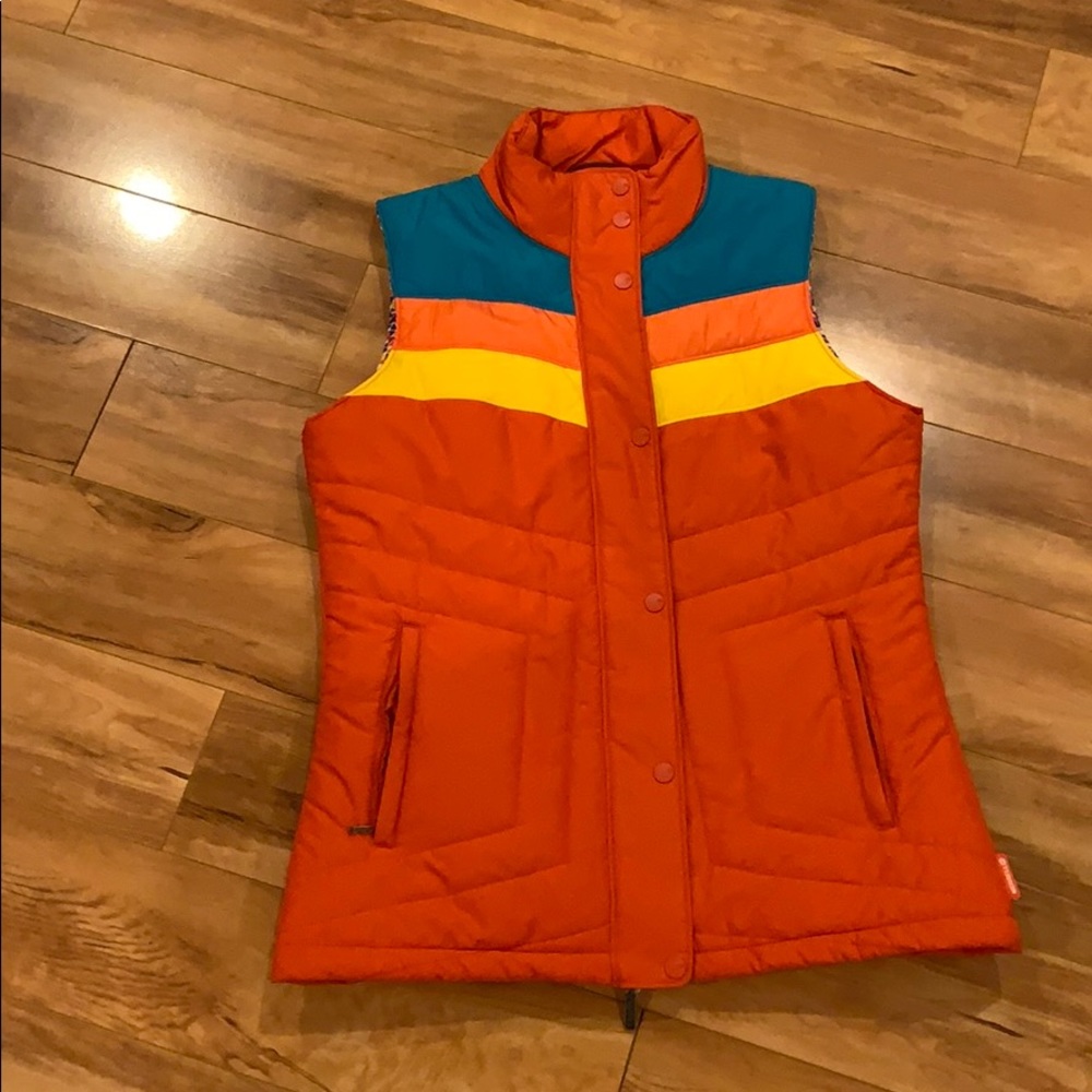 Merrell Vest